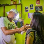 Tattoo Studio ART 505, la casa de los tatuadores emergentes nicaragua, managua, tatuaje, negocio,