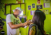 Tattoo Studio ART 505, la casa de los tatuadores emergentes nicaragua, managua, tatuaje, negocio,