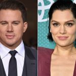 Channing Tatum estaría saliendo con Jessie J estados unidos
