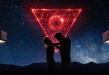 Netflix estrena a final de junio un thriller de terror y ciencia ficción estados unidos