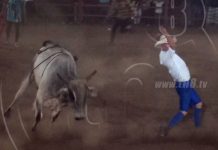 Villa El Carmen ofrece espectaculares corridas taurinas nicaragua