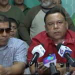 Principales cooperativas de taxi en Managua instan por la paz nicaragua