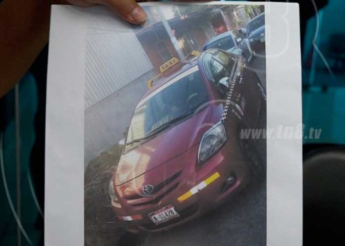 taxi-1_Ryvrcde nicaragua