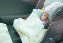 Pareja olvida a recién nacido en taxi tras salir de hospital en Alemania alemania
