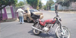 nicaragua