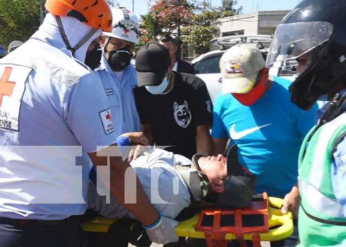 taxi-esteli-accidente-3 nicaragua