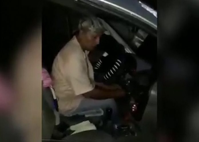 taxi-managua-abuso-01 nicaragua