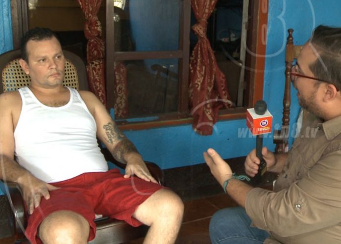 taxi-nicaragua-coronavirus-01 nicaragua