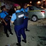 nicaragua