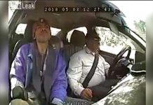 Así fue el atroz asesinato de un taxista que conmociona a Ecuador ecuador