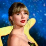 Taylor Swift bate récords con su nuevo álbum «Folklore» musica