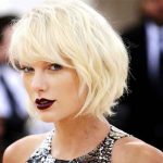 Taylor Swift lanza su segundo álbum sorpresa musica