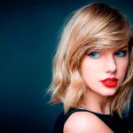 Taylor Swift adelanta una muestra de sus nuevas grabaciones musica