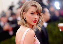 Taylor Swift anuncia «The Man», nuevo video contra el machismo musica