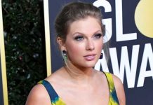 GLAAD premia a Taylor Swift por su activismo LGBTQ estados unidos