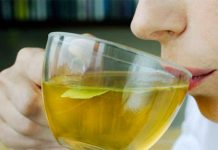 consumo de tes