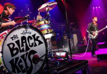 The Black Keys esta de vuelta con nuevo disco estados unidos