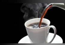 ¿Sabes a qué temperatura se toma el té sin riesgo de cáncer? sabes a que
