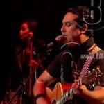 Teatro Nacional Rubén Darío rindió homenaje al gran John Lennon nicaragua