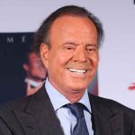 Julio Iglesias habla del problema de salud que ha sufrido cantante