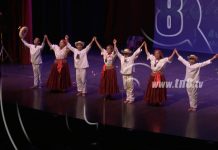 Managua, escenario cultural del Festival Internacional de las Artes managua