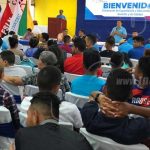 INATEC inició su año escolar 2020 en Jalapa nicaragua