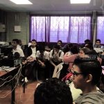 Tecnológico de Carazo realiza gira por colegios nicaragua