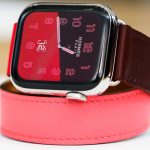 El Apple Watch Series 4 mejora su pantalla y ahora se convierte en Walkie Talkie nuevo reloj