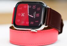 El Apple Watch Series 4 mejora su pantalla y ahora se convierte en Walkie Talkie nuevo reloj