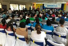 INATEC Jalapa recibe a nuevos estudiantes de carreras técnicas nicaragua