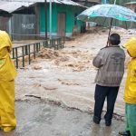 INATEC reporta afectaciones en centros técnicos por paso de Iota nicaragua