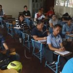 INATEC brinda excelentes oportunidades para jóvenes en Estelí nicaragua