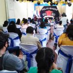 Gradúan en Managua a nuevos técnicos profesionales del sector industrial nicaragua