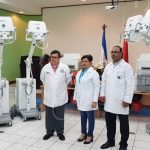 Hospitales de Nicaragua recibirán equipos tecnológicos para diagnóstico nicaragua