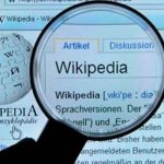 Wikipedia presenta su propio Código de Conducta Universal estados unidos