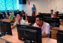Tecnológico de Boaco inicia a impartir sus cursos técnicos nicaragua