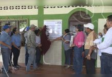 Inauguran Centro de Desarrollo Tecnológico Carlos Fonseca Amador nicaragua
