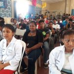 Embajador de Corea del Sur visita el Tecnológico Industrial de Bilwi nicaragua