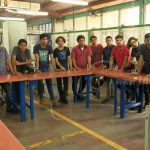 Centros tecnológicos en Nicaragua brindan educación de calidad nicaragua
