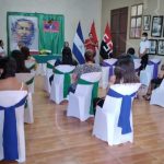 Certifican a protagonistas de la escuela de oficio en San Rafael del Norte nicaragua