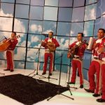Conozcan a los autores de la canción «Daniel Se Queda» en Nicaragua nicaragua