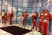 Conozcan a los autores de la canción «Daniel Se Queda» en Nicaragua nicaragua