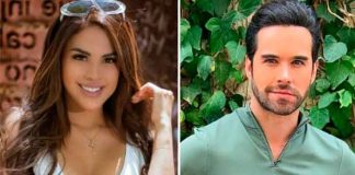 mexico, nuevo romance, stephanie valenzuela, instagra, eleazar gomez,