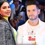 Stephanie Valenzuela reacciona a la libertad de Eleazar Gómez violencia domestica