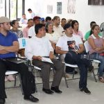 Realizan vistoso Festival de Poesía en Nueva Guinea nicaragua