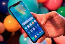 Huawei habría perdido el derecho a incluir lectores de microSD en sus smartphones huawei