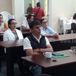 Imparten seminario técnico sobre fibra óptica en Nicaragua nicaragua