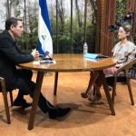 Nicaragua une esfuerzos para hacer mejoras en las telecomunicaciones nicaragua