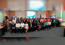 Evalúan avances de capacitaciones de los servidores públicos nicaragua