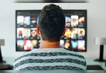 Así te pueden estar espiando con tu televisor de Black Friday
